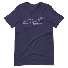 LOCAL SOUL Tee