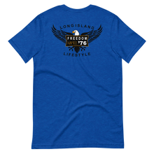 FREEDOM EAGLE Unisex TEE
