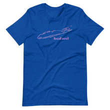 LOCAL SOUL Tee