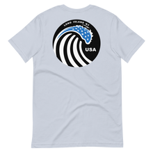 USA WAVE T-Shirt