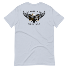 FREEDOM EAGLE Unisex TEE
