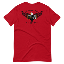 FREEDOM EAGLE Unisex TEE