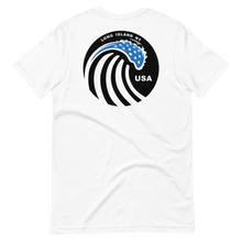 USA WAVE T-Shirt