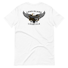 FREEDOM EAGLE Unisex TEE