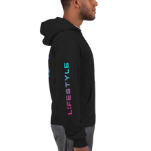 Hoodie sweater