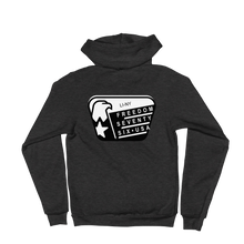 FREEDOM Hoodie Sweater