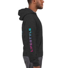 Hoodie sweater