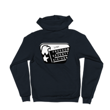FREEDOM Hoodie Sweater