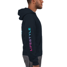 Hoodie sweater