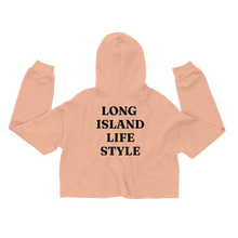 CLASSIC Crop Hoodie