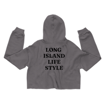 CLASSIC Crop Hoodie