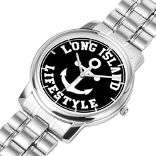 Lifestyle Watch