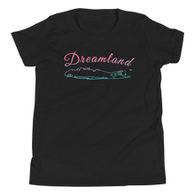 Youth DREAM LAND Tee