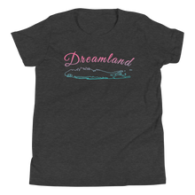 Youth DREAM LAND Tee
