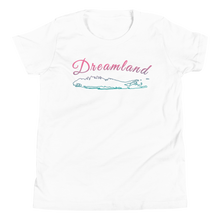 Youth DREAM LAND Tee
