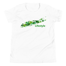 Youth SHAMROCK Tee