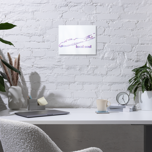 Metal prints