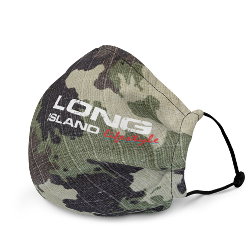CAMO face mask