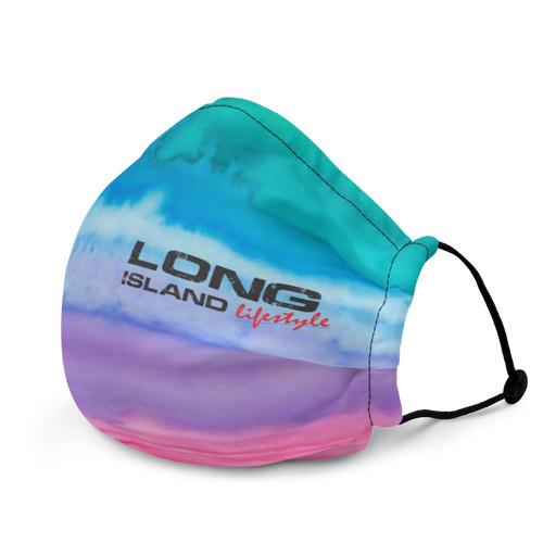 Premium face mask
