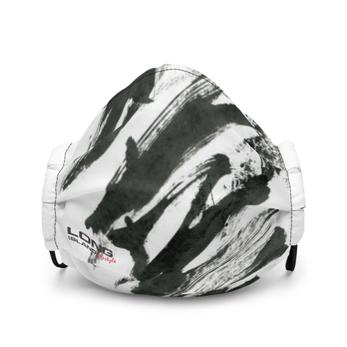 Premium face mask
