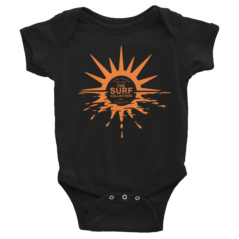 SUNRISE Infant Bodysuit