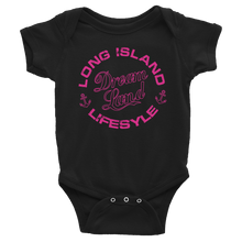 DREAM LAND Infant Bodysuit