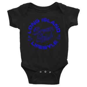 DREAM LAND Infant Bodysuit