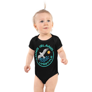 SEAGULL Infant Bodysuit