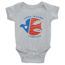 FREEDOM DOVE Infant Bodysuit