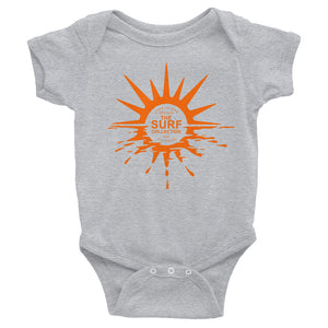 SUNRISE Infant Bodysuit