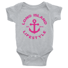 CLASSIC Infant Bodysuit