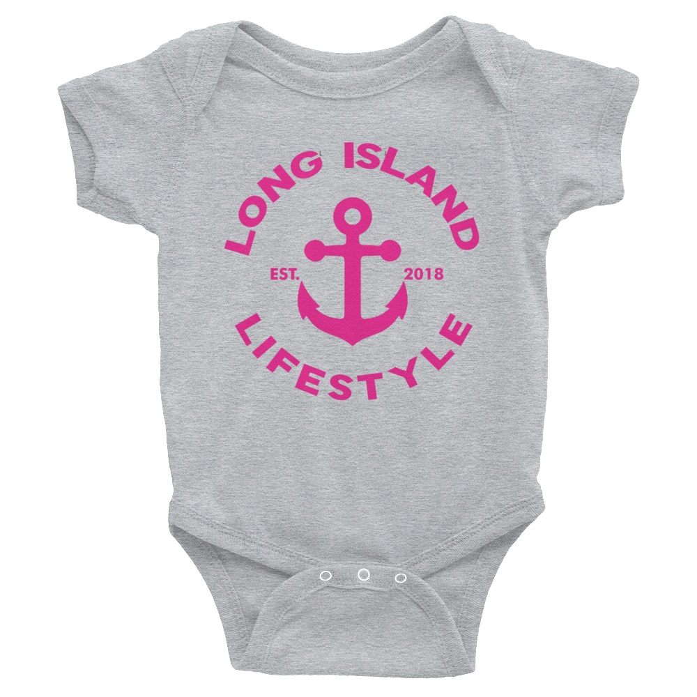 CLASSIC Infant Bodysuit