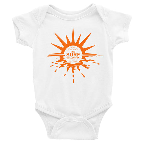 SUNRISE Infant Bodysuit