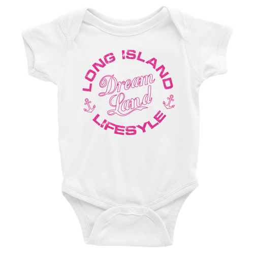 DREAM LAND Infant Bodysuit