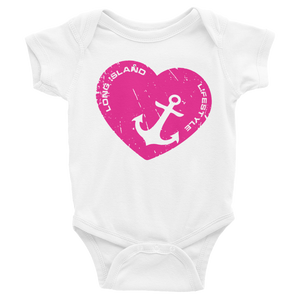 ANCHOR Infant Bodysuit