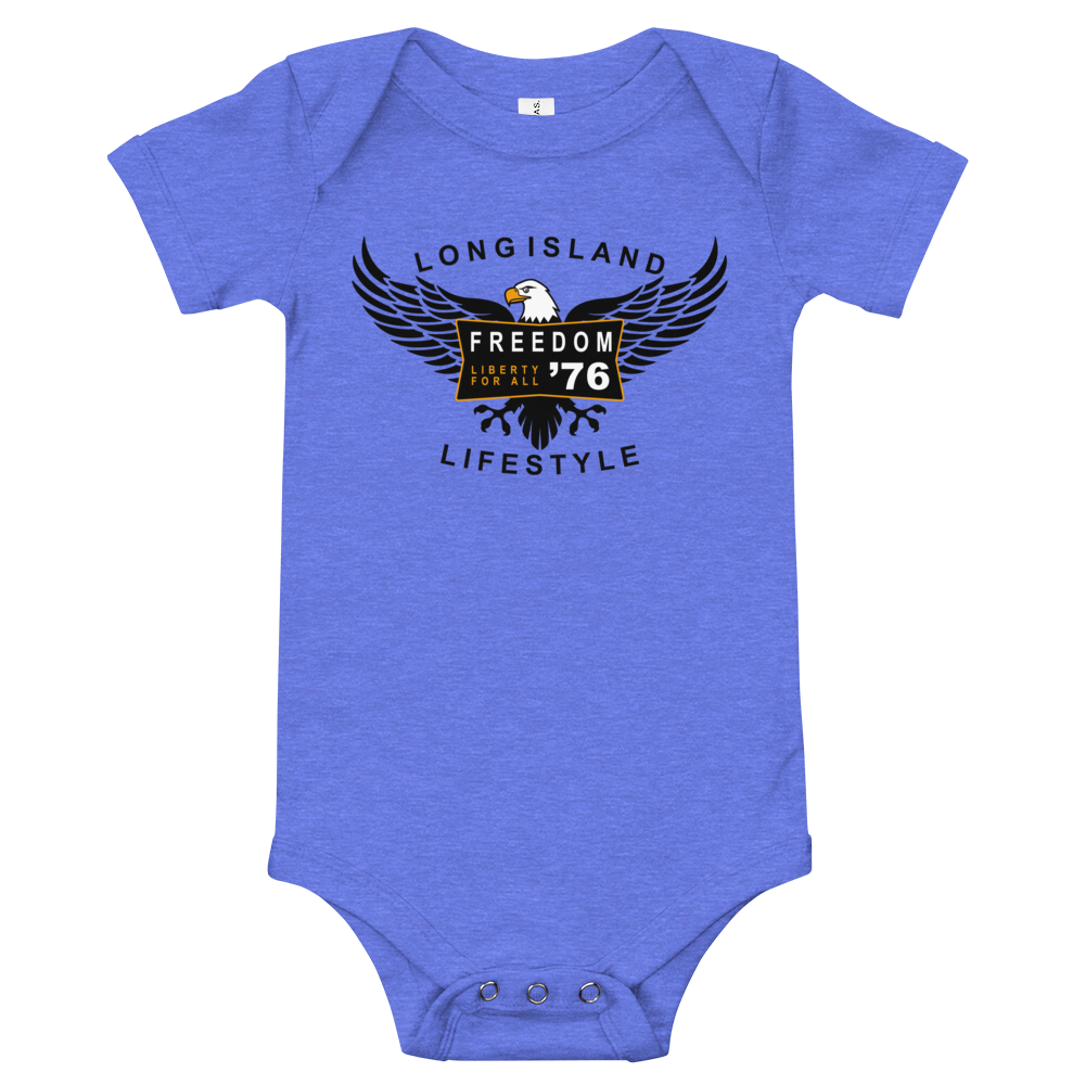 EAGLE Infant Bodysuit