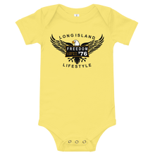 EAGLE Infant Bodysuit