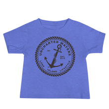 ANCHOR Baby Tee