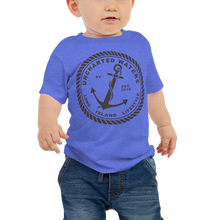 ANCHOR Baby Tee