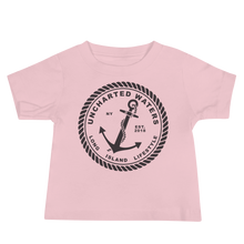 ANCHOR Baby Tee