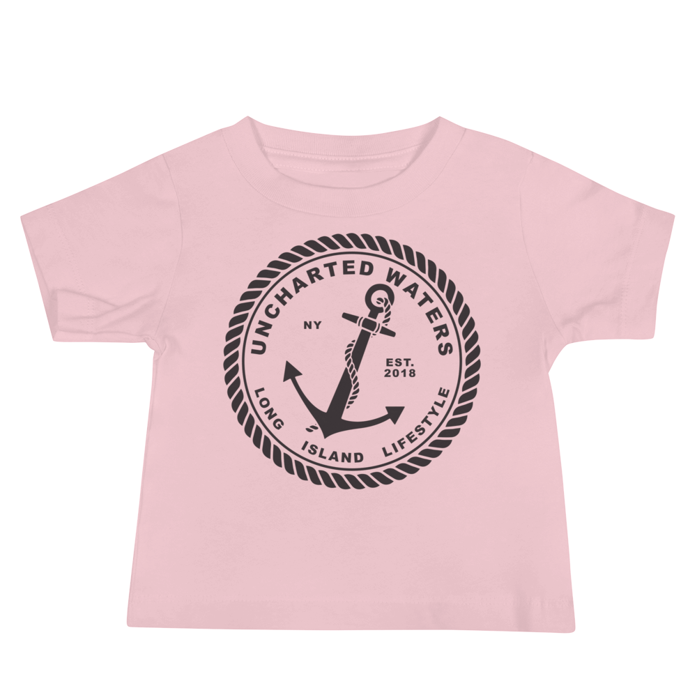 ANCHOR Baby Tee