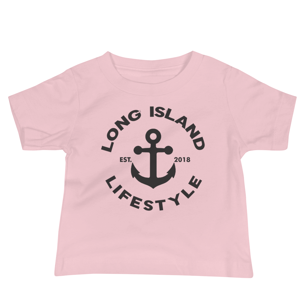 CLASSIC Baby Tee