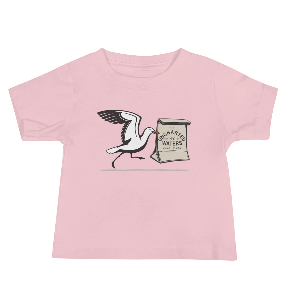 SEAGULL Baby Tee
