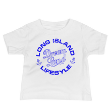 DREAM LAND Baby Tee