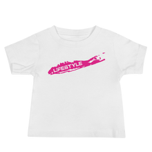 LIFESTYLE Baby Tee