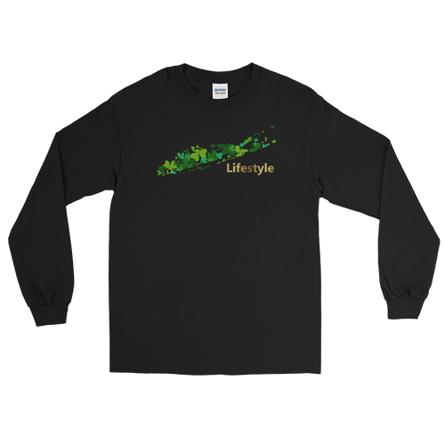SHAMROCK Long Sleeve Tee
