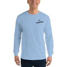 FREEDOM Long Sleeve Tee