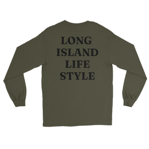 CLASSIC Long Sleeve Tee