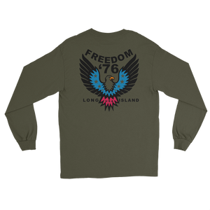 FREEDOM Long Sleeve Tee