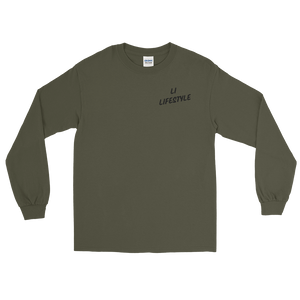 FREEDOM Long Sleeve Tee